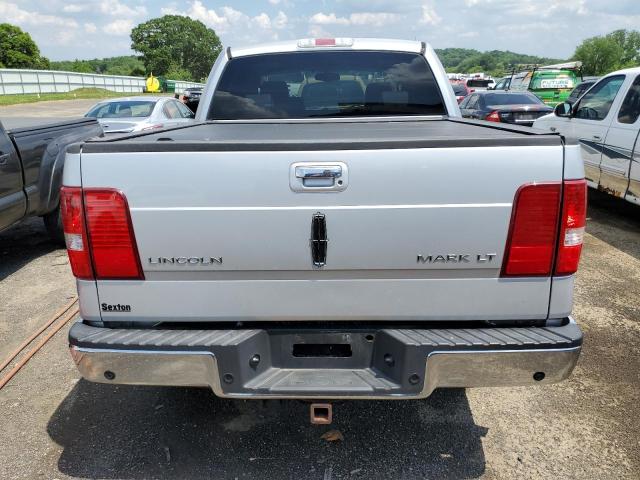 Photo 6 from auction – 2006 LINCOLN MARK LT with VIN 5LTPW18516FJ00890