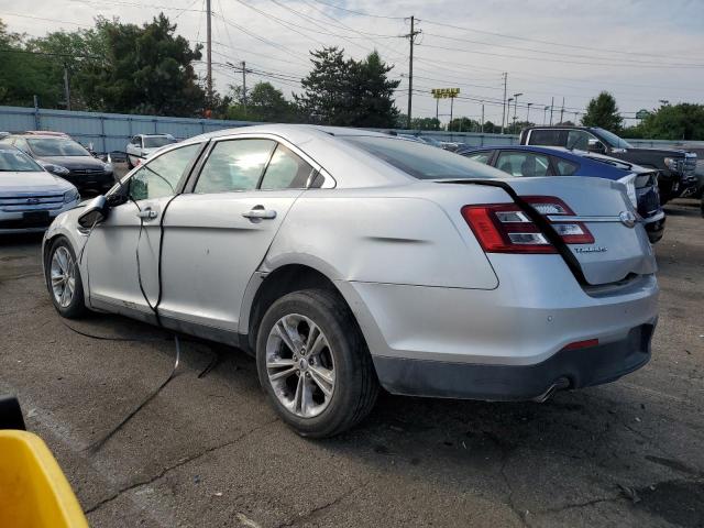 Photo 2 from auction – 2017 FORD TAURUS SEL with VIN 1FAHP2E86HG109628