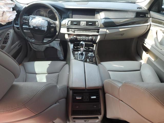 Photo 8 from auction – 2013 BMW 535 I with VIN WBAFR7C56DC824067