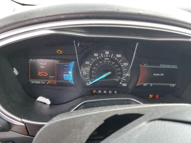 صورة رقم 9 من المزاد - 2016 FORD FUSION SE مع VIN 3FA6P0HD4GR222845