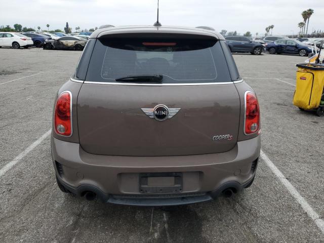 Photo 6 from auction – 2013 MINI COOPER S C with VIN WMWZC3C59DWP20758