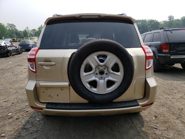 Photo 6 from auction – 2010 TOYOTA RAV4 with VIN JTMZF4DV3A5022517