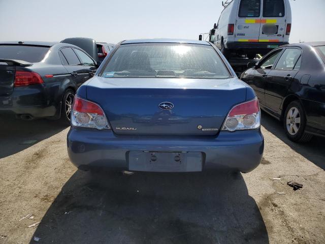 صورة رقم 6 من المزاد - 2007 SUBARU IMPREZA 2. مع VIN JF1GD61657H521435