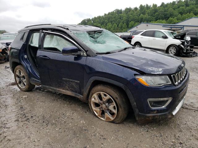 Photo 4 from auction – 2019 JEEP COMPASS LI with VIN 3C4NJDCB5KT748241