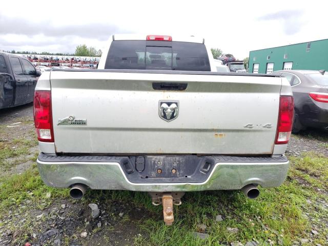 Photo 6 from auction – 2012 DODGE RAM 1500 S with VIN 1C6RD7GT3CS104549