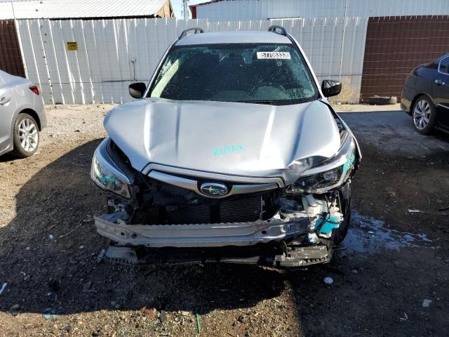 Photo 5 from auction – 2021 SUBARU FORESTER with VIN JF2SKADC7MH424992