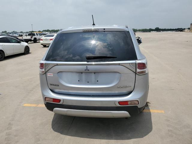 Фото 6 с аукциона – 2015 MITSUBISHI OUTLANDER с VIN JA4AD2A33FZ011263