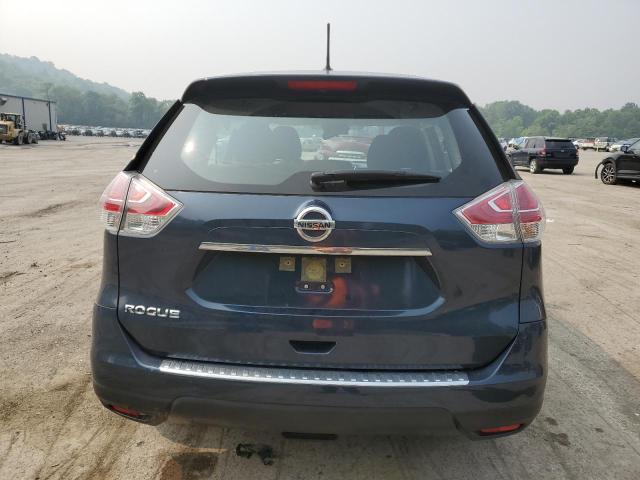 Photo 6 from auction – 2016 NISSAN ROGUE S with VIN JN8AT2MT6GW019210