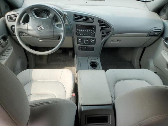Photo 8 from auction – 2006 BUICK RENDEZVOUS with VIN 3G5DA03L86S564346