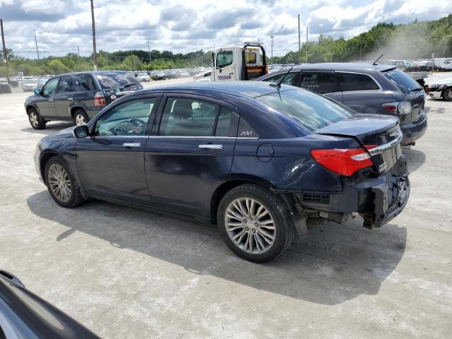 Photo 2 from auction – 2012 CHRYSLER 200 LIMITE with VIN 1C3CCBCB3CN164903