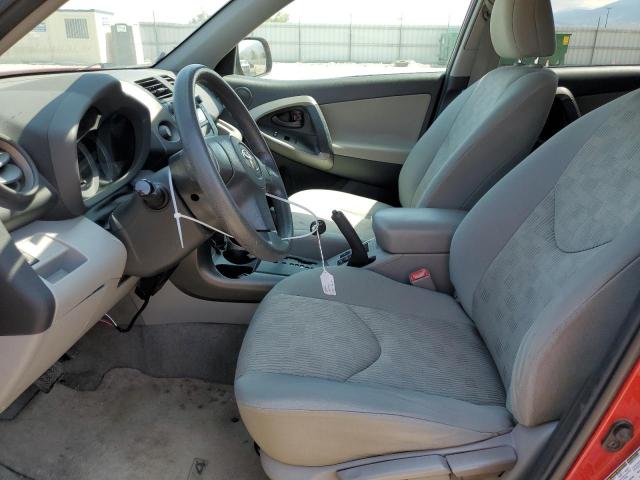 Photo 7 from auction – 2011 TOYOTA RAV4 with VIN 2T3BF4DVXBW083164