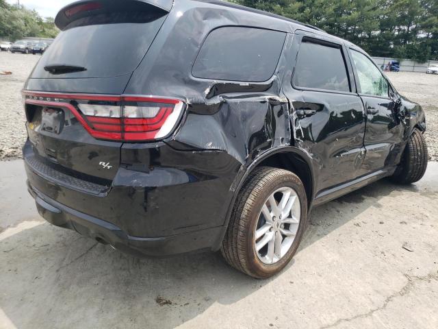 Photo 3 from auction – 2023 DODGE DURANGO R/ with VIN 1C4SDJCT8PC553822