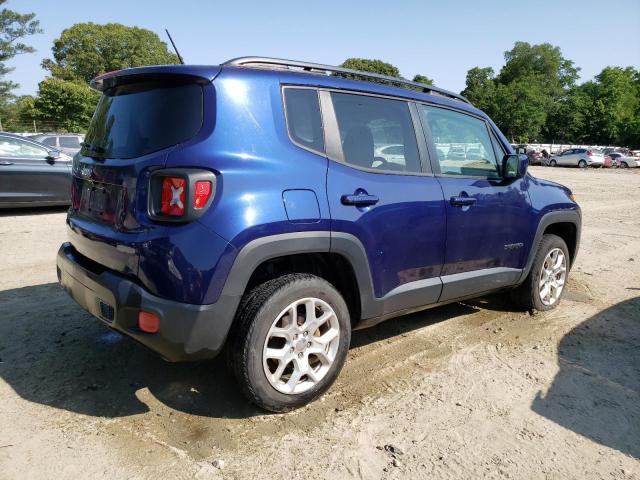 Photo 3 from auction – 2017 JEEP RENEGADE L with VIN ZACCJBBB8HPG55047