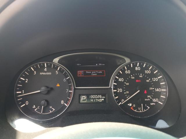 Photo 9 from auction – 2015 NISSAN ALTIMA 2.5 with VIN 1N4AL3AP2FC295446