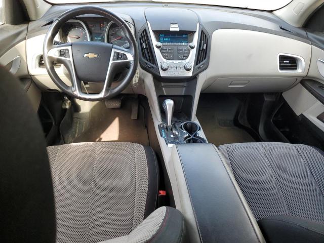 Photo 8 from auction – 2011 CHEVROLET EQUINOX LT with VIN 2GNALDECXB1165249