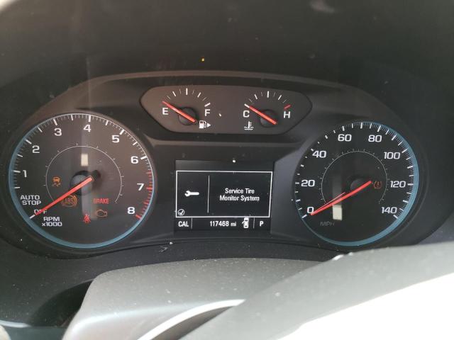 Photo 9 from auction – 2016 CHEVROLET MALIBU LS with VIN 1G1ZB5ST8GF194704