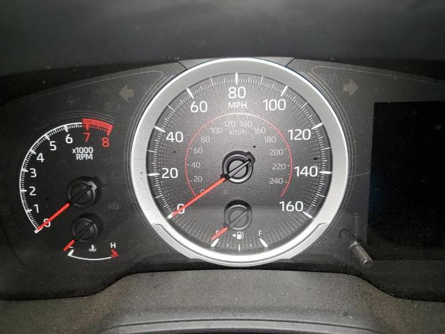 Photo 9 from auction – 2020 TOYOTA COROLLA SE with VIN 5YFS4RCE6LP014133