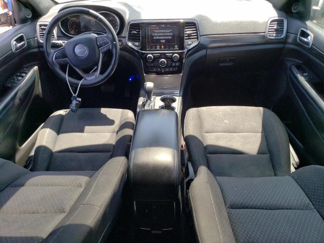 Photo 8 from auction – 2019 JEEP GRAND CHER with VIN 1C4RJFAG4KC620922