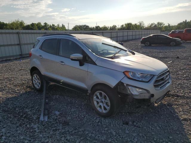 Photo 4 from auction – 2021 FORD ECOSPORT S with VIN MAJ6S3GL2MC429320
