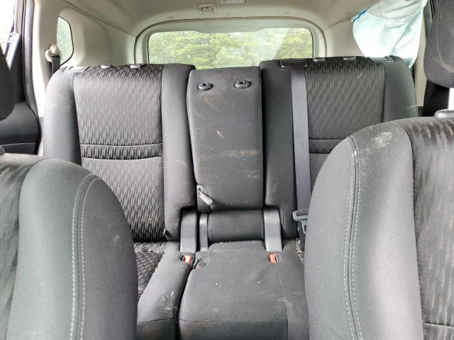 Photo 10 from auction – 2018 NISSAN ROGUE S with VIN KNMAT2MV1JP611502