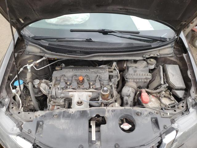 Photo 11 from auction – 2013 HONDA CIVIC TOUR with VIN 2HGFB2F71DH018398