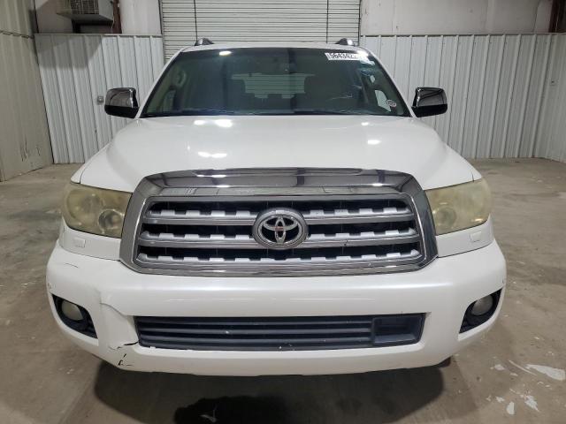 Photo 5 from auction – 2010 TOYOTA SEQUOIA PL with VIN 5TDYY5G12AS027030