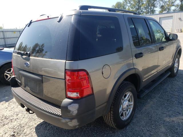 Photo 3 from auction – 2003 FORD EXPLORER X with VIN 1FMZU72KX3ZA73794