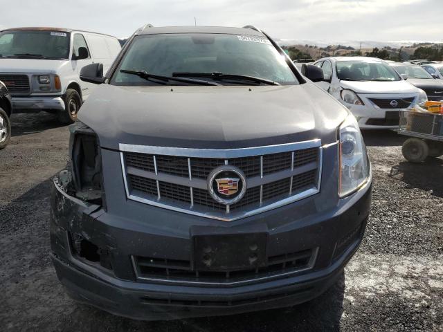 Photo 5 from auction – 2011 CADILLAC SRX LUXURY with VIN 3GYFNAEY5BS615102