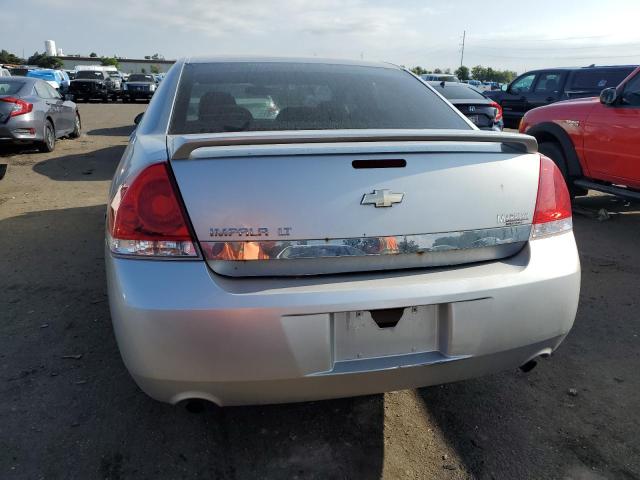 Photo 6 from auction – 2006 CHEVROLET IMPALA LT with VIN 2G1WC581469396193
