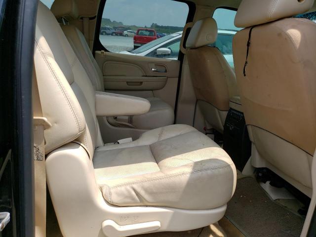 Photo 11 from auction – 2007 CADILLAC ESCALADE with VIN 1GYFK66837R260736
