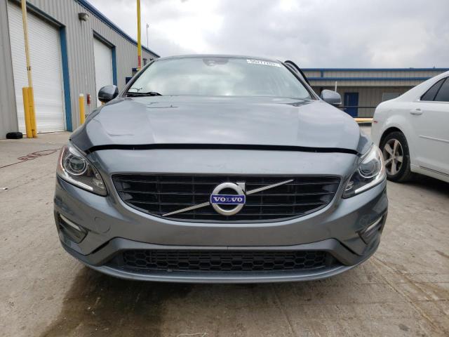 Photo 5 from auction – 2018 VOLVO S60 DYNAMI with VIN YV126MFL6J2451207