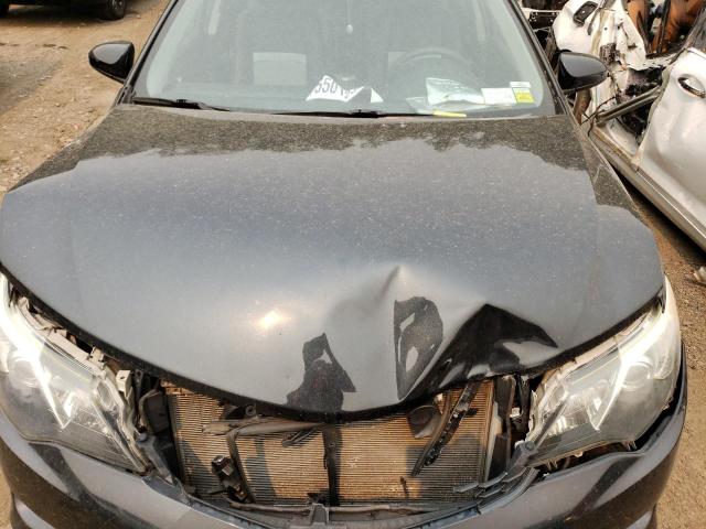 Photo 11 from auction – 2014 TOYOTA CAMRY L with VIN 4T1BF1FK0EU838224