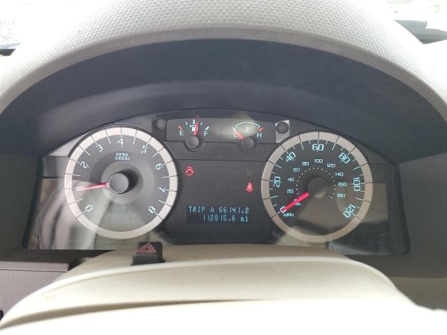 Zdjęcie 9 z aukcji – 2012 FORD ESCAPE XLT z VIN 1FMCU0DG1CKA99134