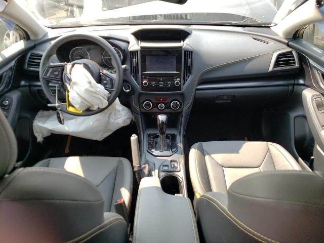 Photo 8 from auction – 2023 SUBARU CROSSTREK with VIN JF2GTHRC4PH231174
