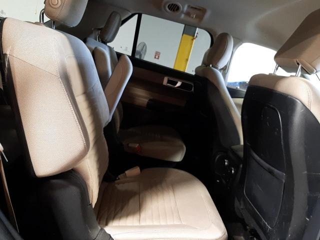 Photo 11 from auction – 2020 FORD EXPLORER X with VIN 1FMSK8DH7LGB32195