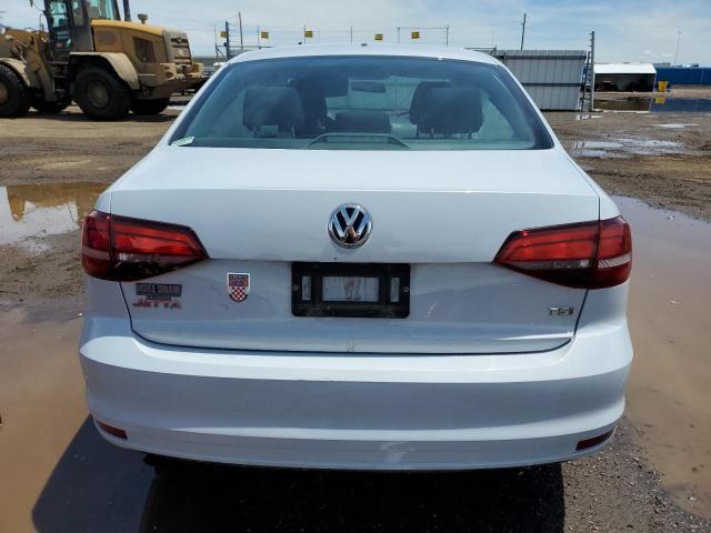 Photo 6 from auction – 2017 VOLKSWAGEN JETTA S with VIN 3VW2B7AJ0HM335459