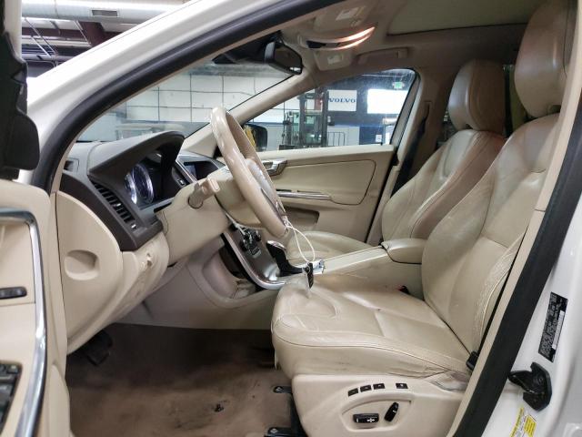 Photo 7 from auction – 2013 VOLVO XC60 3.2 with VIN YV4952DL3D2388678