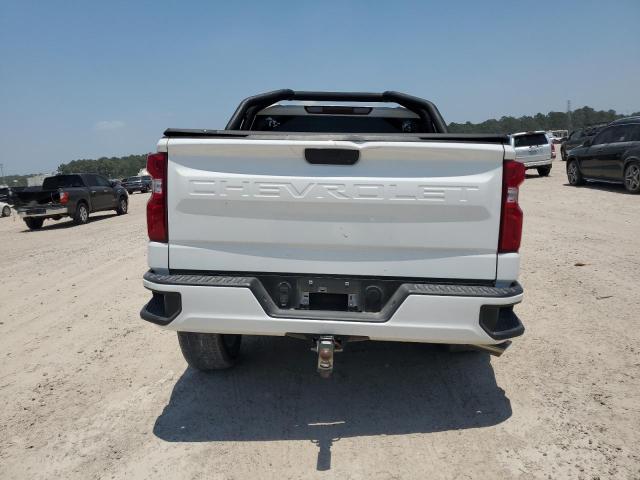 Photo 6 from auction – 2020 CHEVROLET SILVERADO with VIN 3GCPWBEH9LG371634