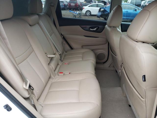 Photo 11 from auction – 2015 NISSAN ROGUE S with VIN 5N1AT2MV1FC858061