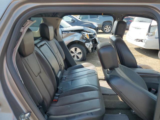 Photo 10 from auction – 2011 GMC TERRAIN SL with VIN 2CTFLWE54B6468529