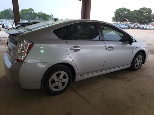 Photo 3 from auction – 2010 TOYOTA PRIUS with VIN JTDKN3DU9A1003970