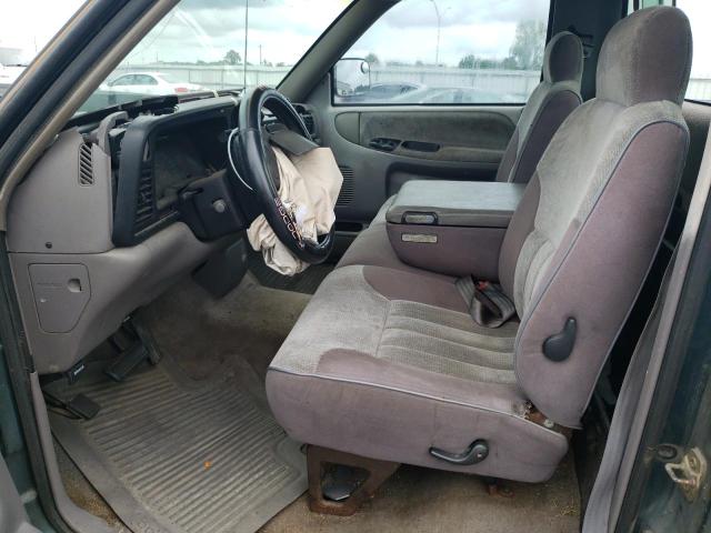 Photo 7 from auction – 1994 DODGE RAM 1500 with VIN 1B7HC16Y4RS580027