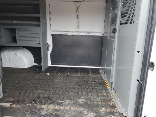 Photo 11 from auction – 2017 RAM PROMASTER with VIN 3C6TRVAG3HE520120