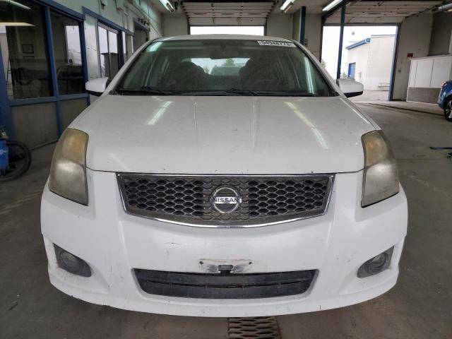 Photo 5 from auction – 2011 NISSAN SENTRA 2.0 with VIN 3N1AB6AP4BL697680