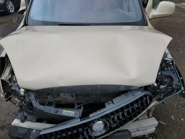 Photo 12 from auction – 2004 BUICK RENDEZVOUS with VIN 3G5DB03E64S510121
