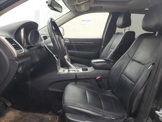 Photo 7 from auction – 2012 JEEP GRAND CHER with VIN 1C4RJFAG0CC128650