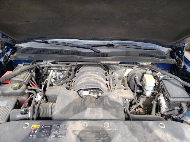 Photo 11 from auction – 2014 CHEVROLET 1500 with VIN 1GCVKREC3EZ205127