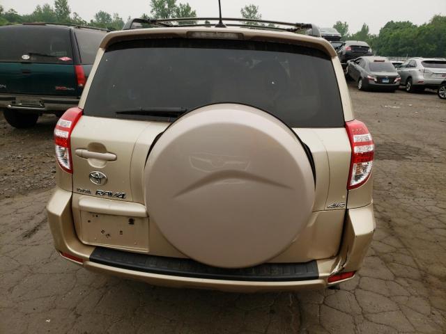 Photo 6 from auction – 2009 TOYOTA RAV4 with VIN JTMBF33V59D011257