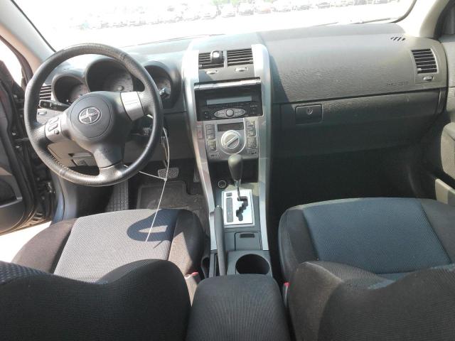 Photo 8 from auction – 2007 TOYOTA SCION TC with VIN JTKDE177X70186483