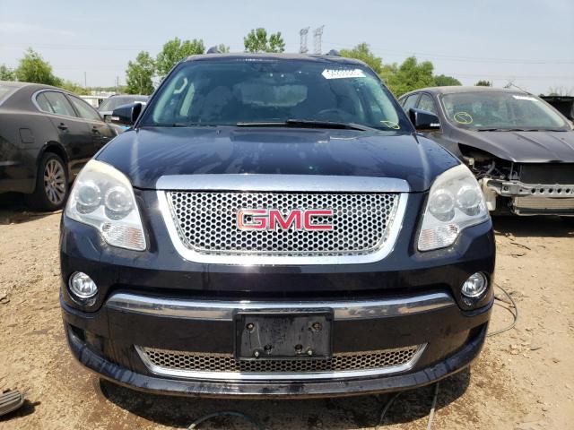 Photo 5 from auction – 2012 GMC ACADIA DEN with VIN 1GKKVTED8CJ261483